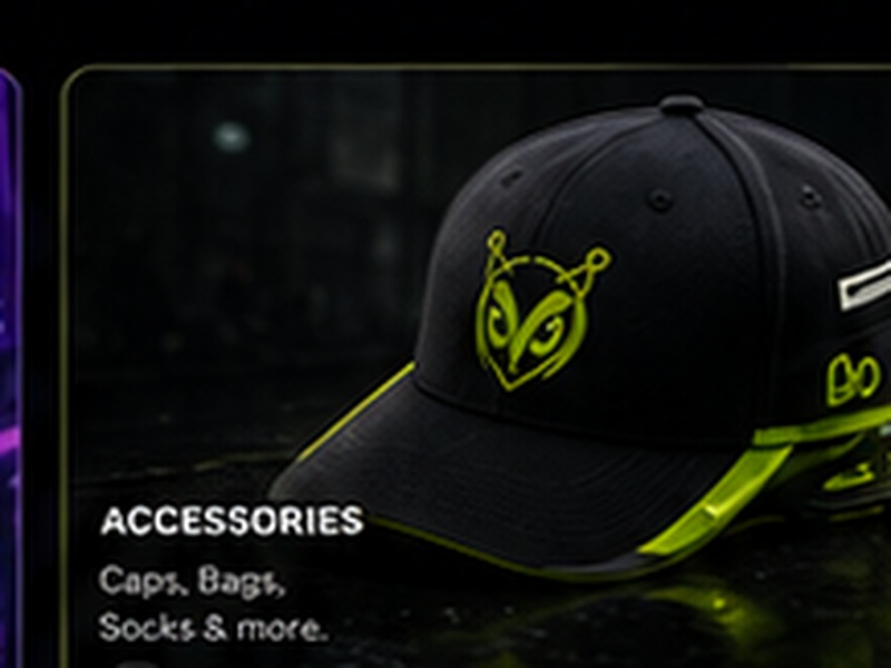 Accessories