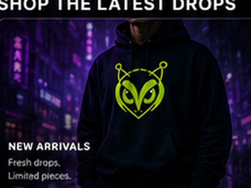New Arrivals