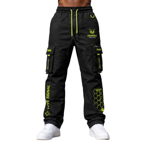 Hive Signal Cargo Pants
