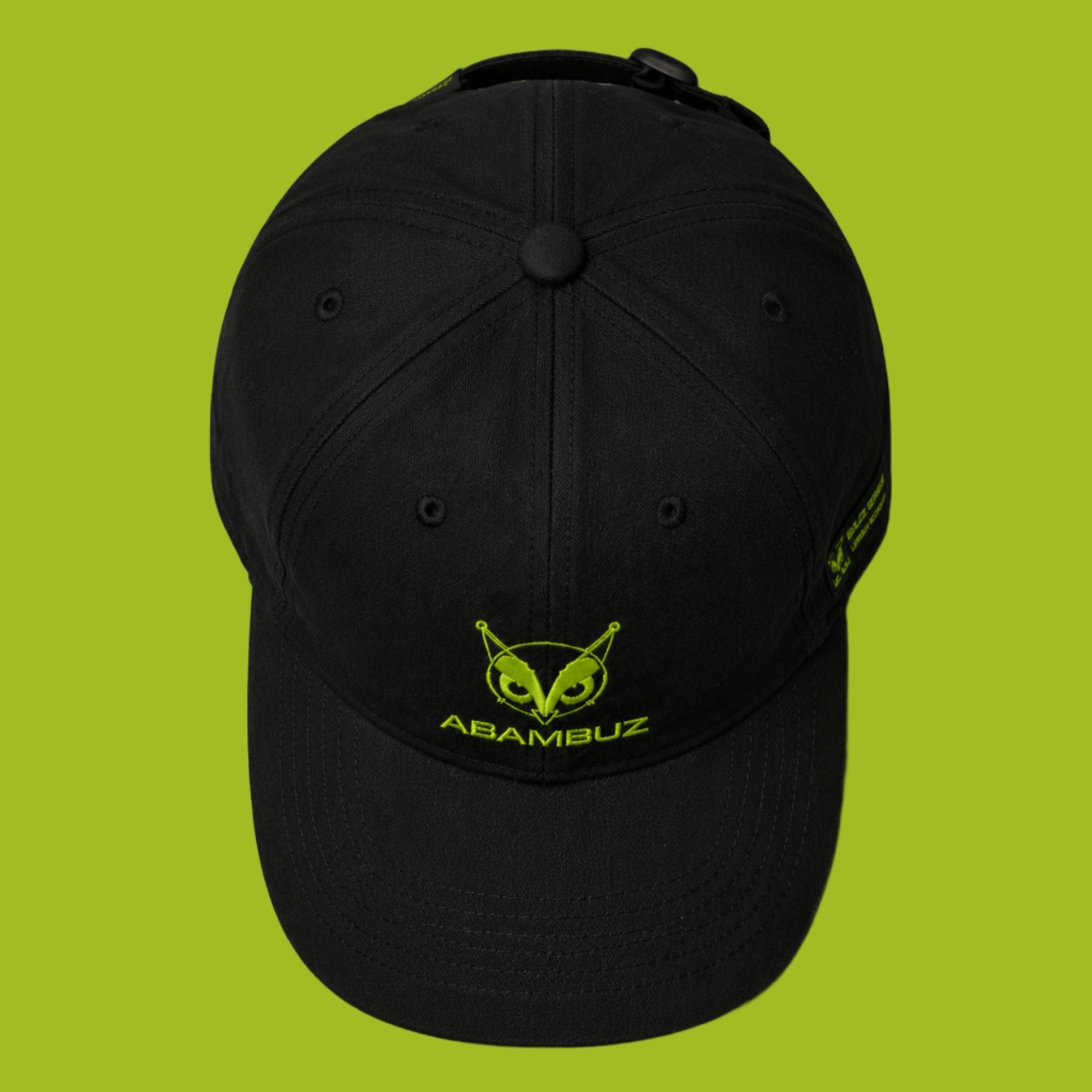 CAP V01 — URBAN ECHO - Image 4