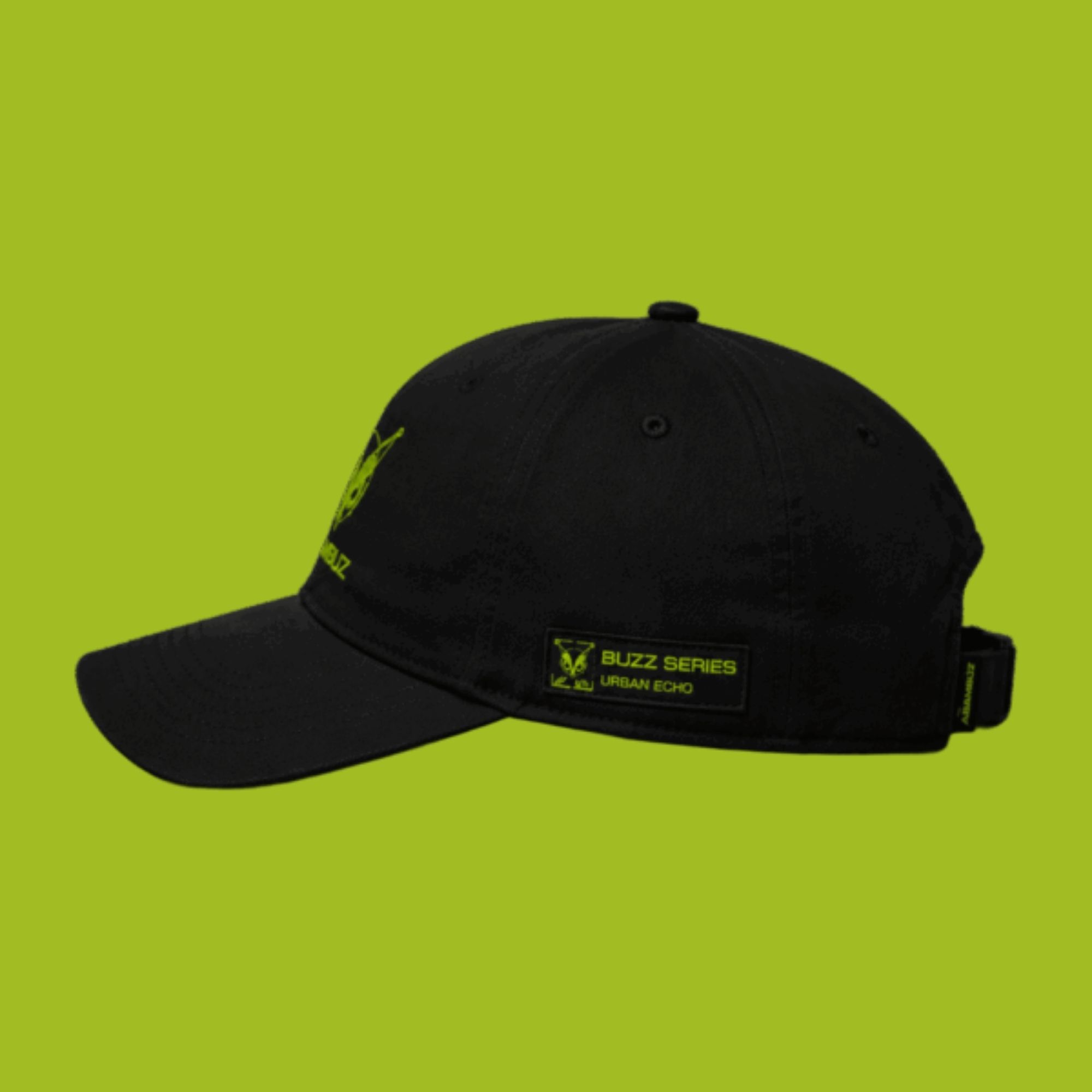 CAP V01 — URBAN ECHO - Image 5
