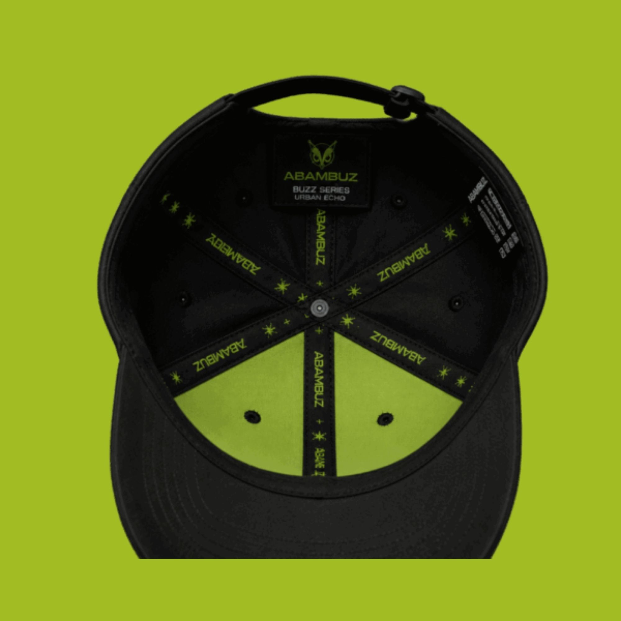 CAP V01 — URBAN ECHO - Image 6