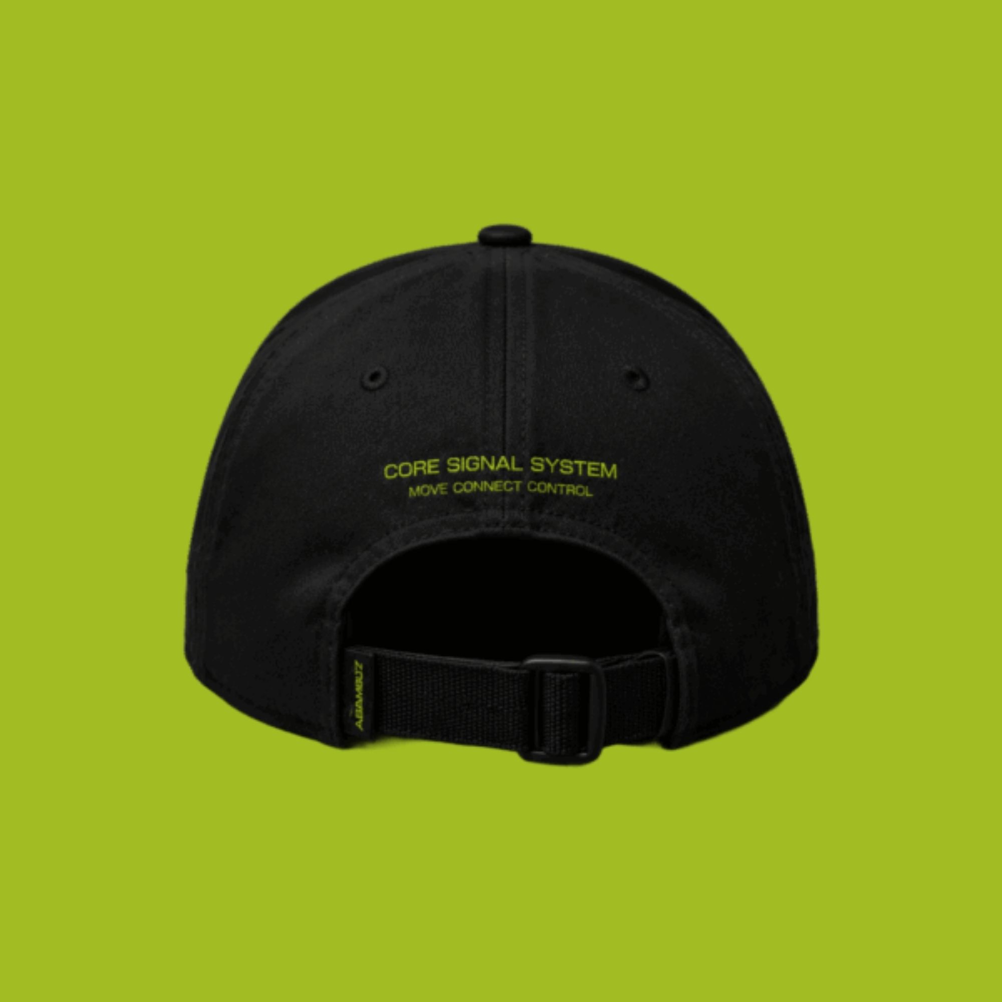 CAP V01 — URBAN ECHO - Image 7
