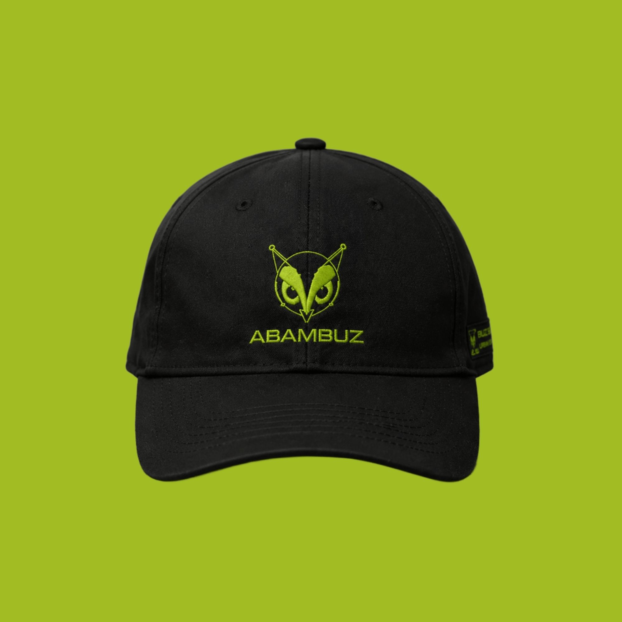 CAP V01 — URBAN ECHO