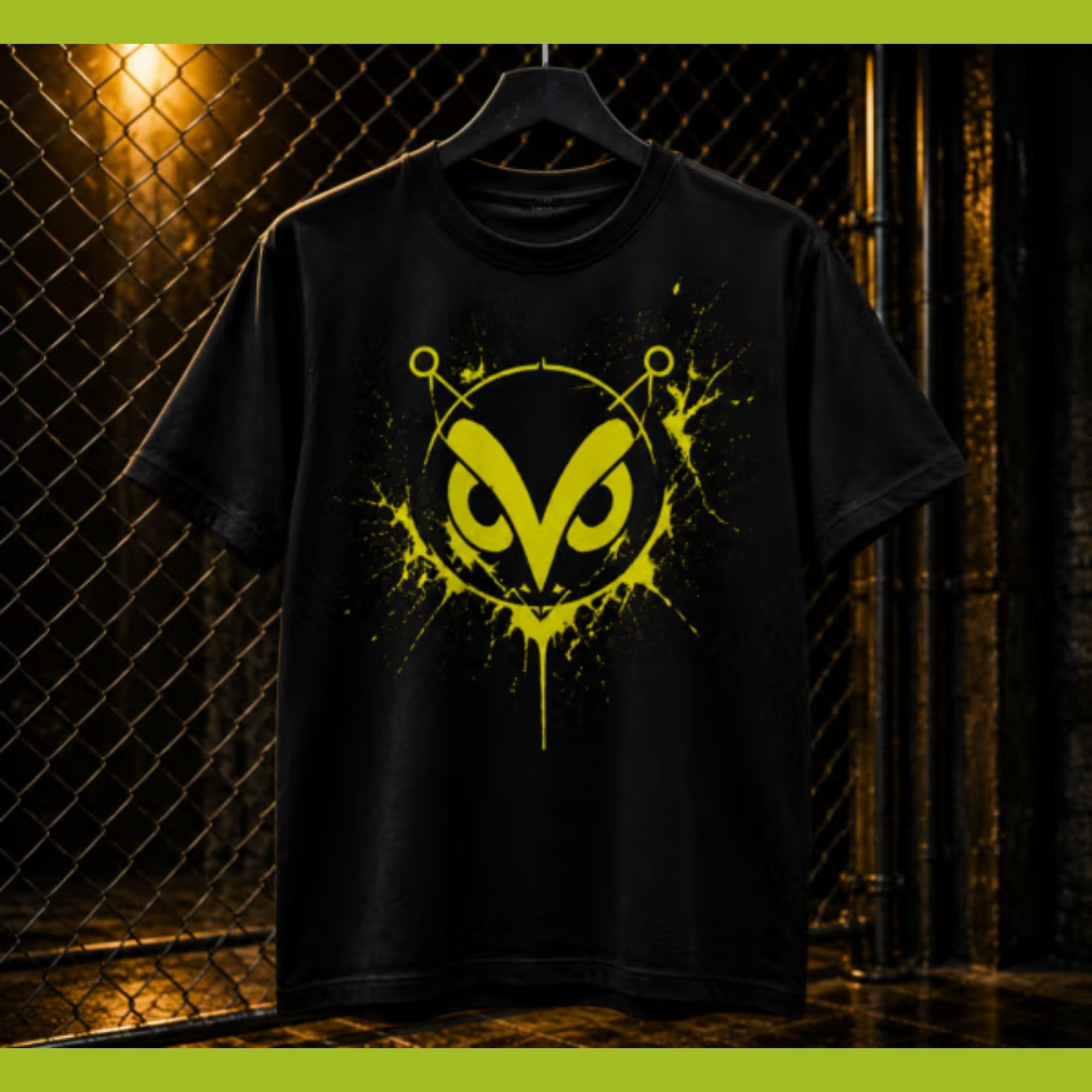 Creator Mode Tee