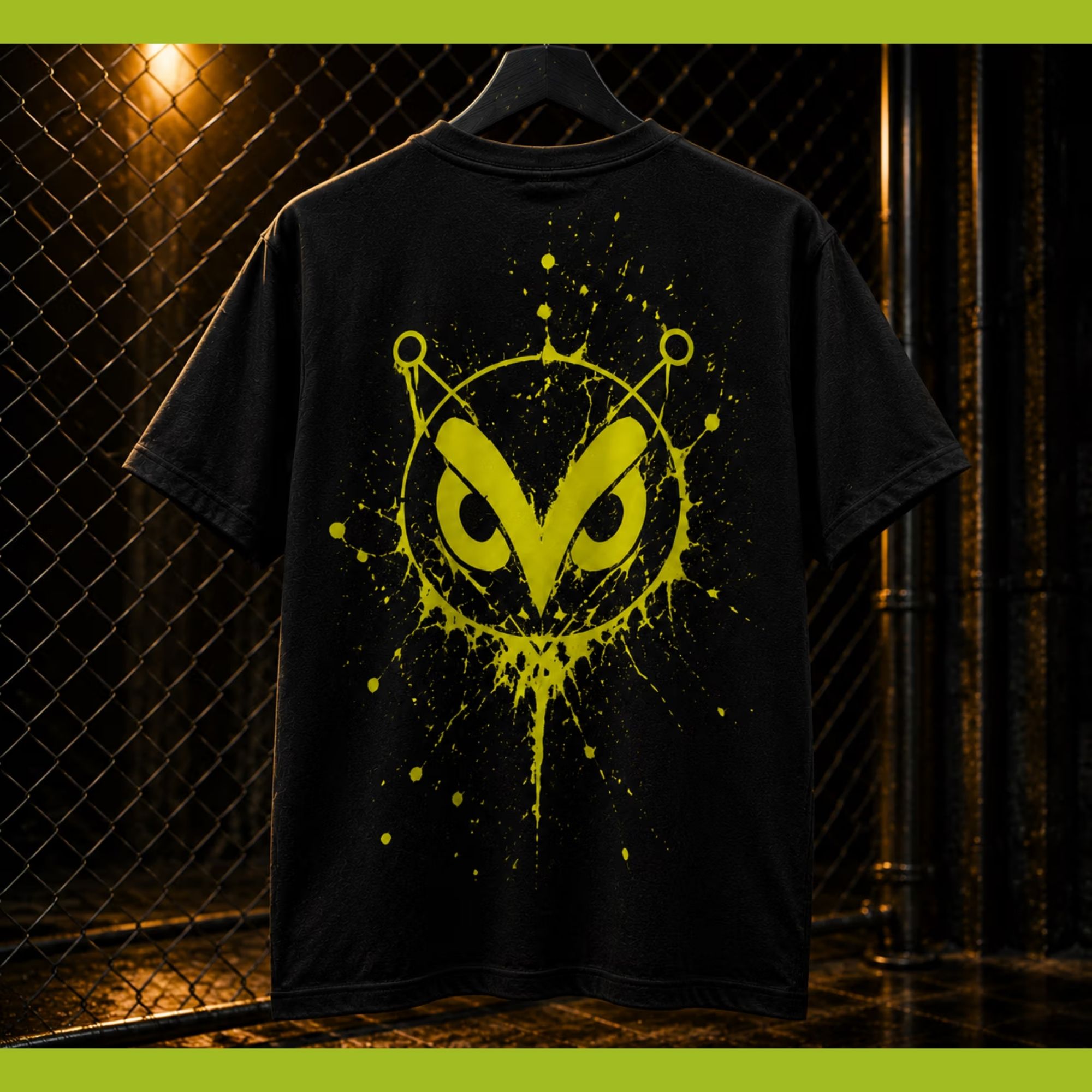Creator Mode Tee - Image 2