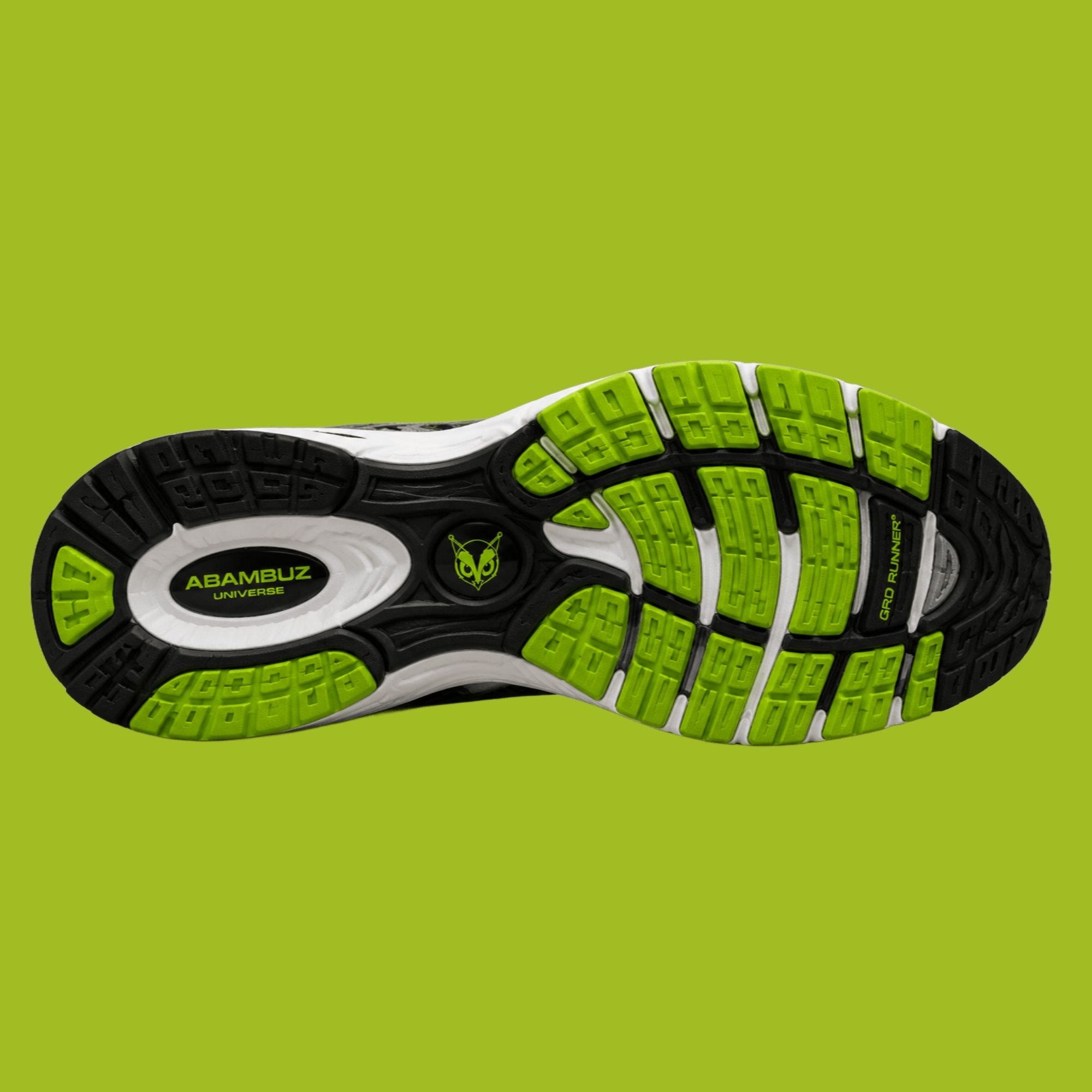 SNEAKER XT — GRID RUNNER - Image 4