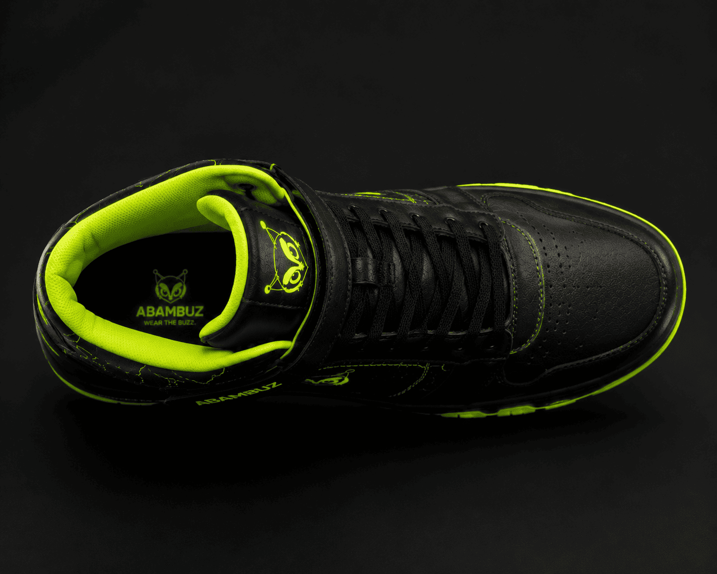 Buzz Runner Sneakers - Image 6