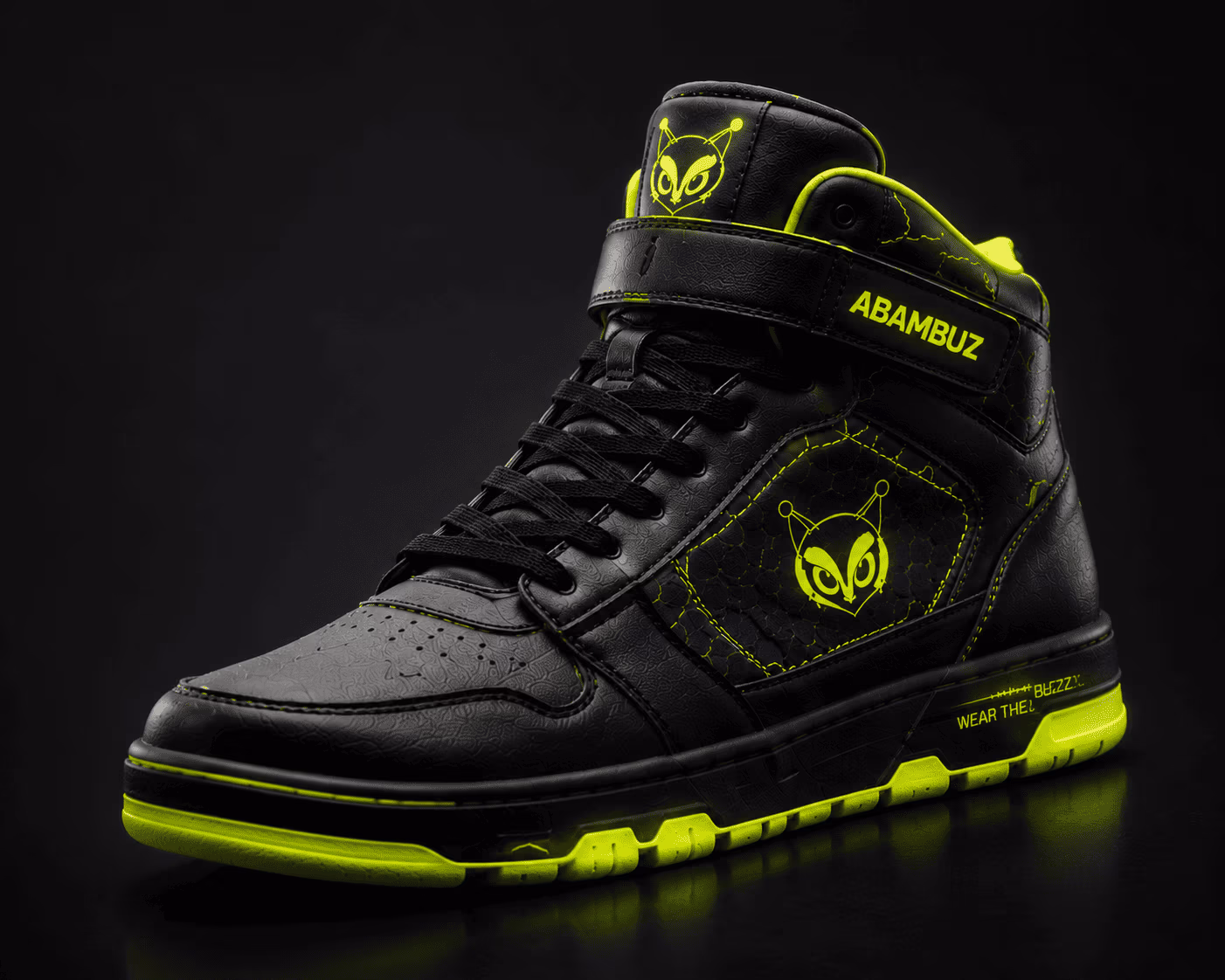 Buzz Runner Sneakers - Image 5