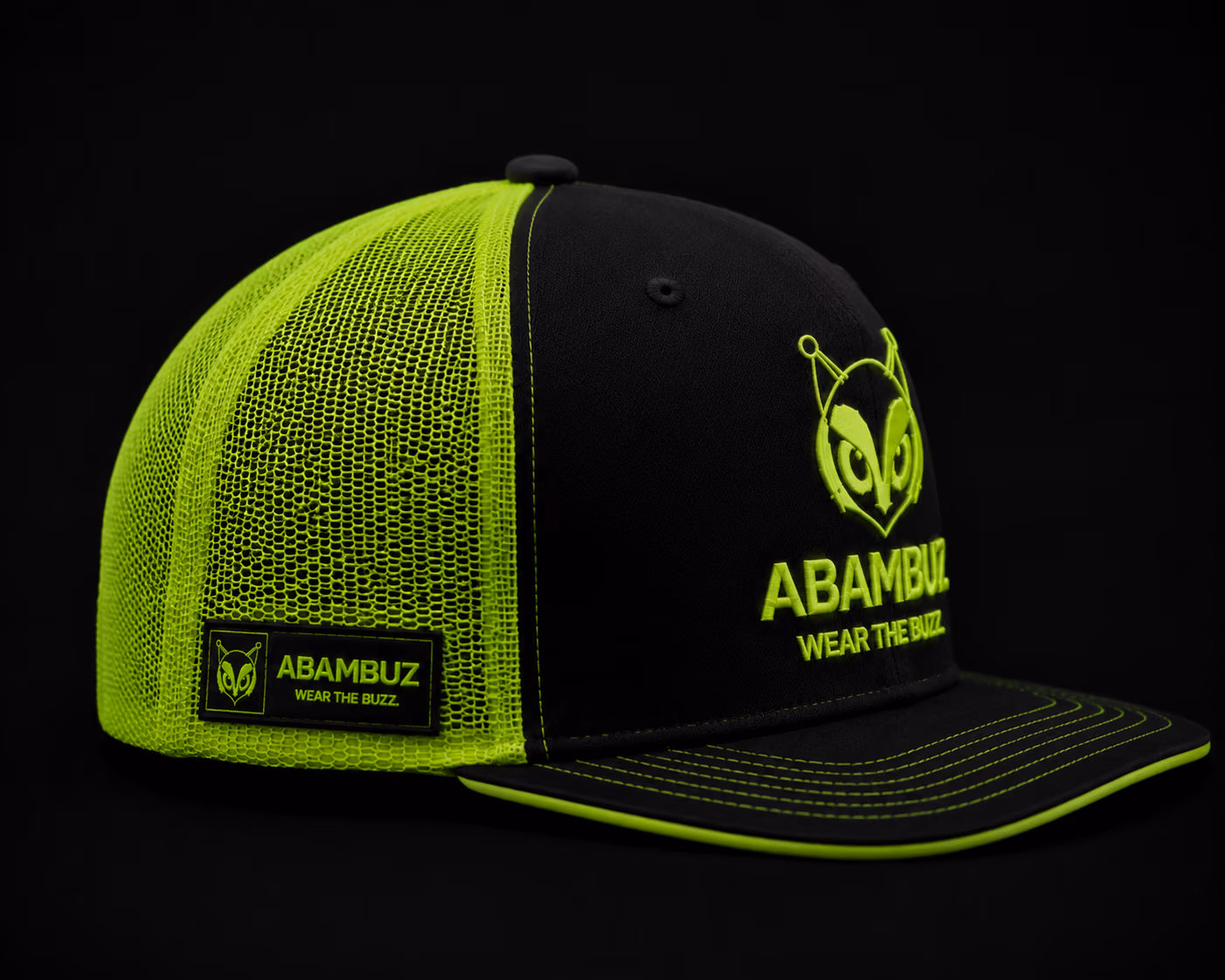 Abambuz Signal Cap - Image 3