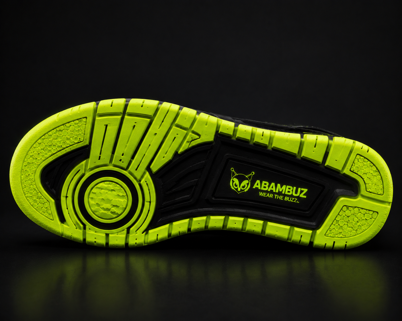 Buzz Runner Sneakers - Image 3