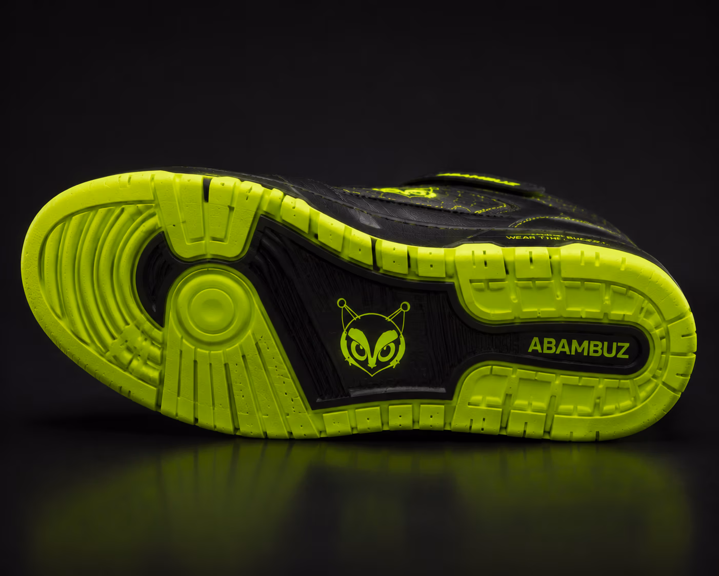 Buzz Runner Sneakers - Image 2