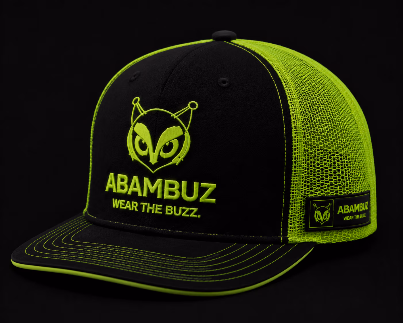 Abambuz Signal Cap