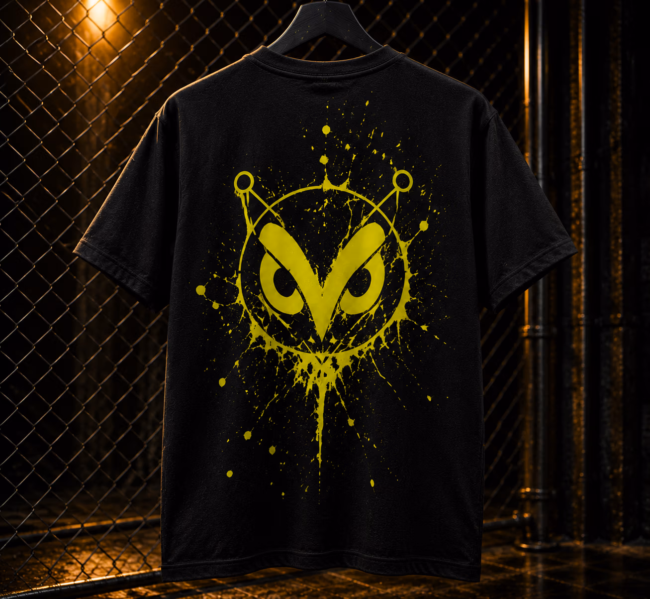 Creator Mode Tee