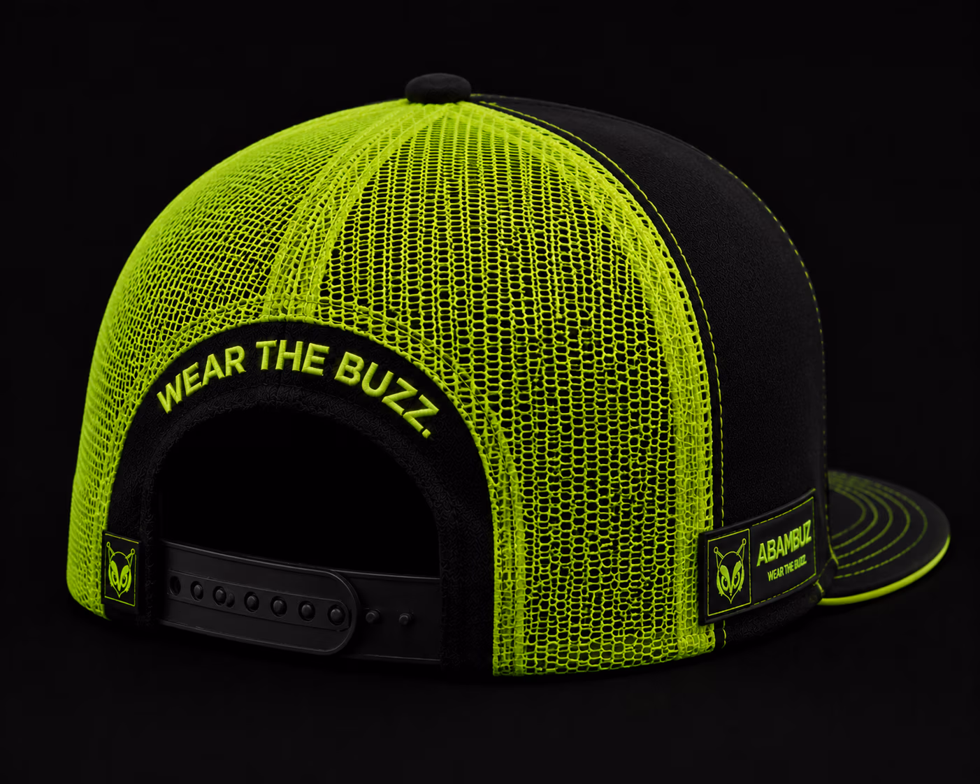 Abambuz Signal Cap - Image 2