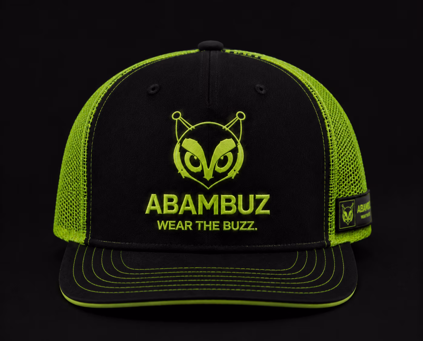 Abambuz Signal Cap - Image 4