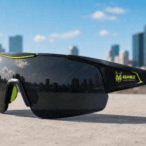 ABAMBUZ Statement Sunglasses