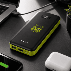BuzzCharge Power Bank