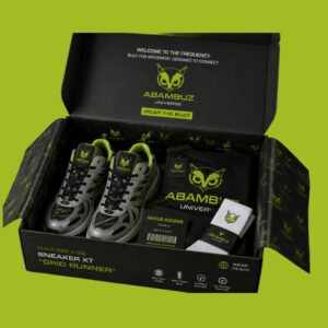 SNEAKER-XT