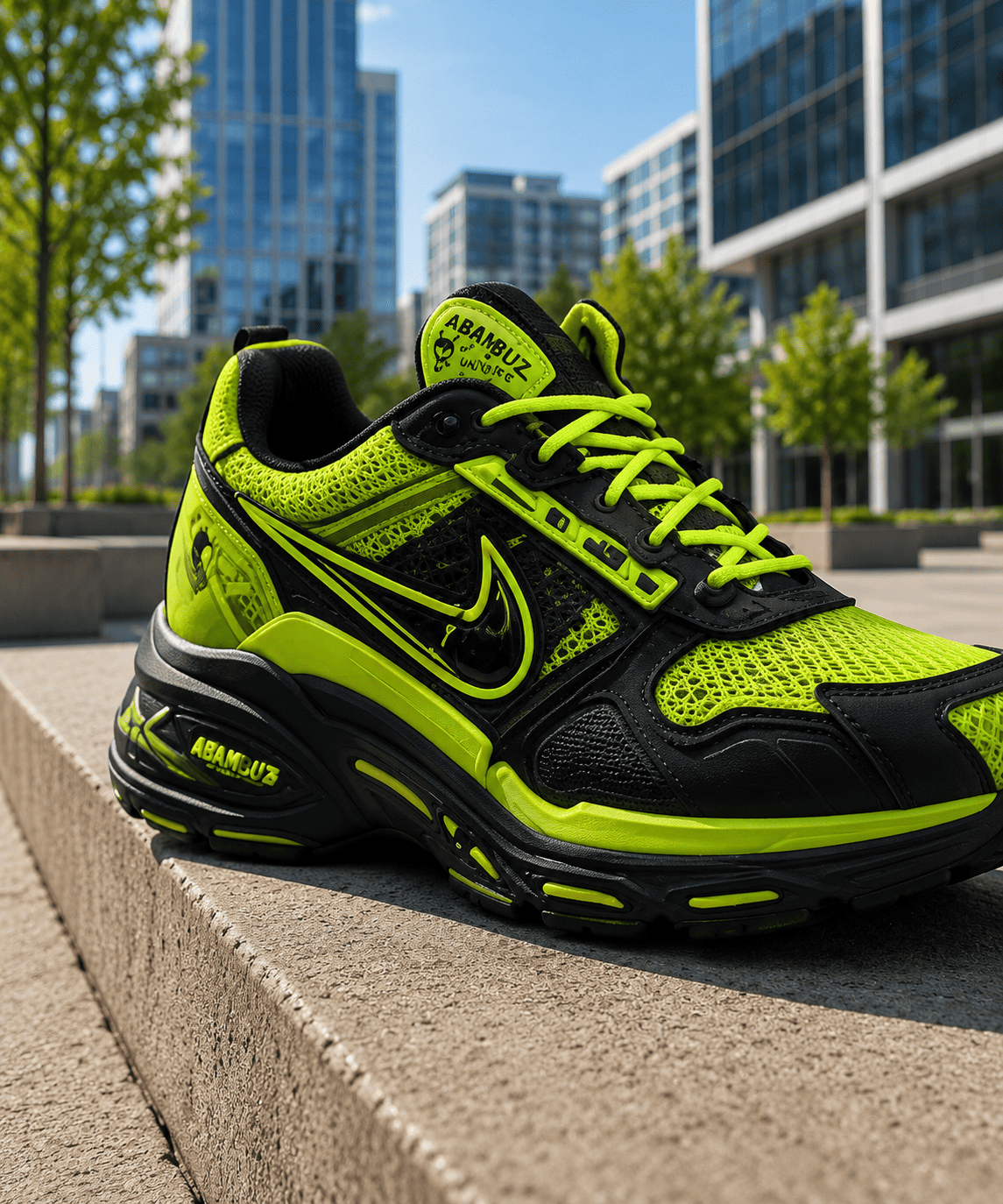 Footwear