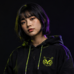 Emi Nakamura