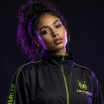 Jasmine Cole